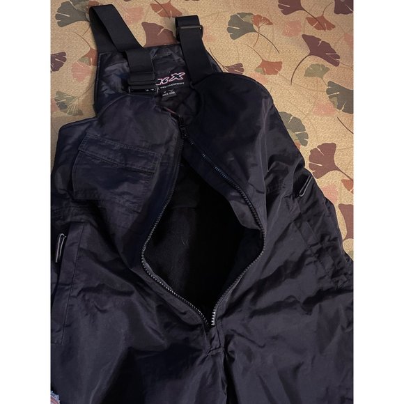 CKX Technowear Thick Heavy-Duty Snow Pants Snowmobile Ski Work Outdoor Gear - Picture 12 of 16